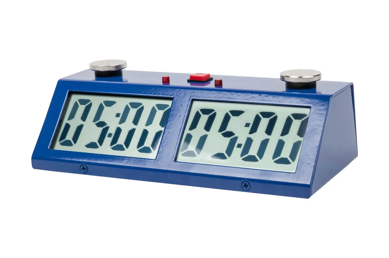 ZMart Pro Digital Chess Clock - Image 3
