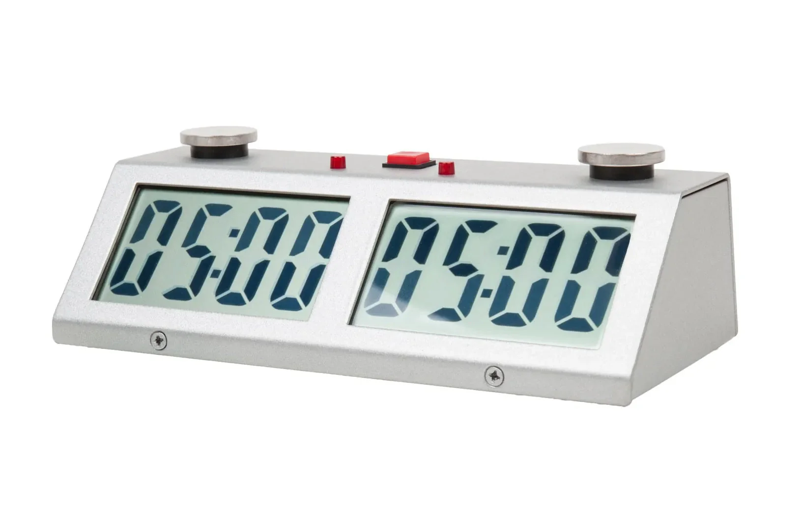ZMart Pro Digital Chess Clock - Image 4